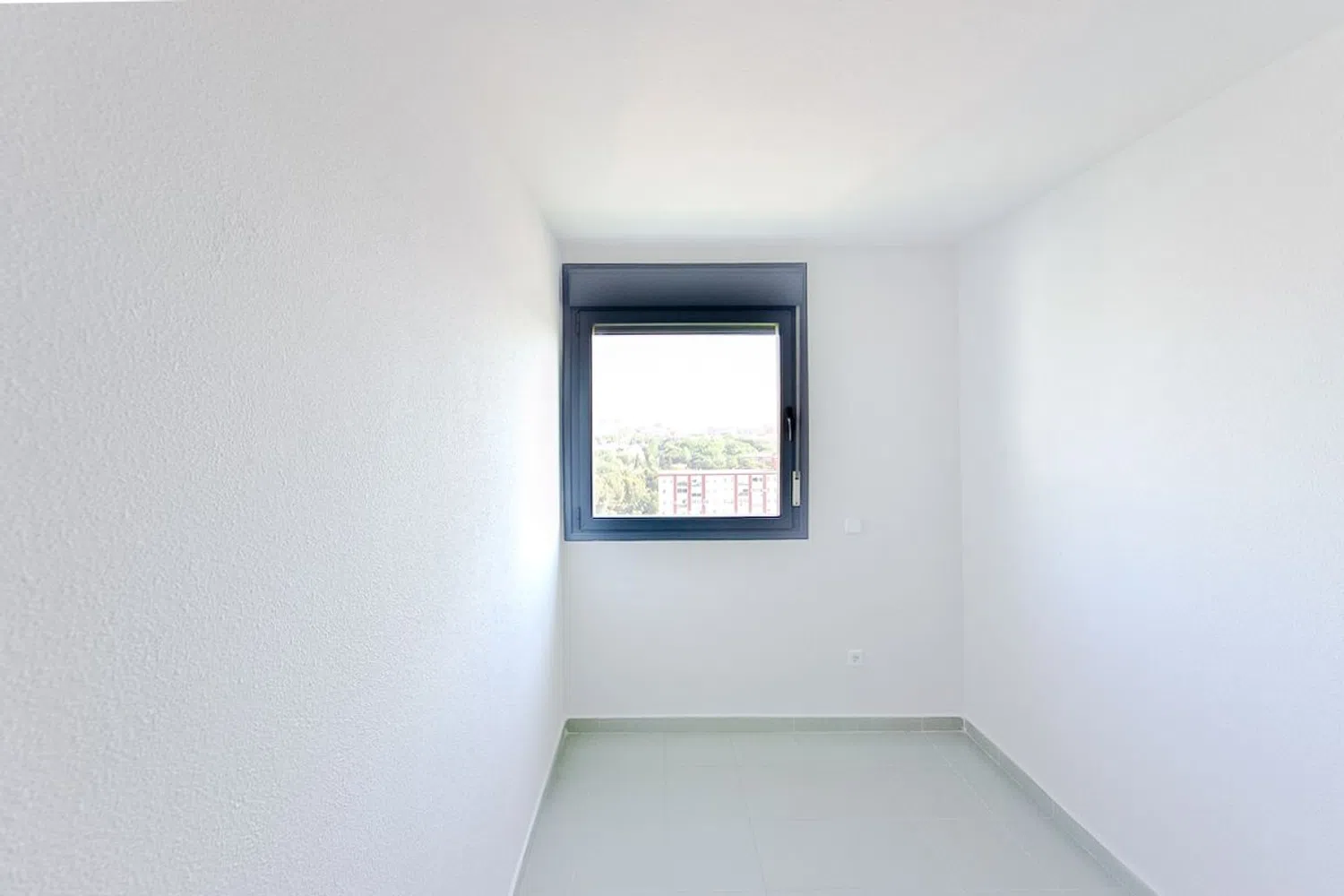 Piso en paseo de María Droc - Foto 6