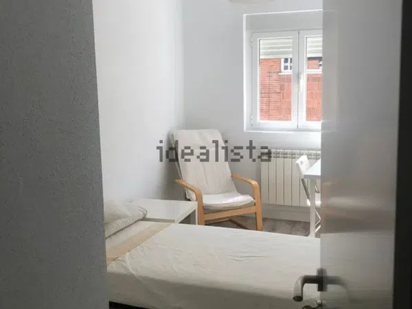 Piso en Calle Arapiles, 45, San Bernardo - Foto 2