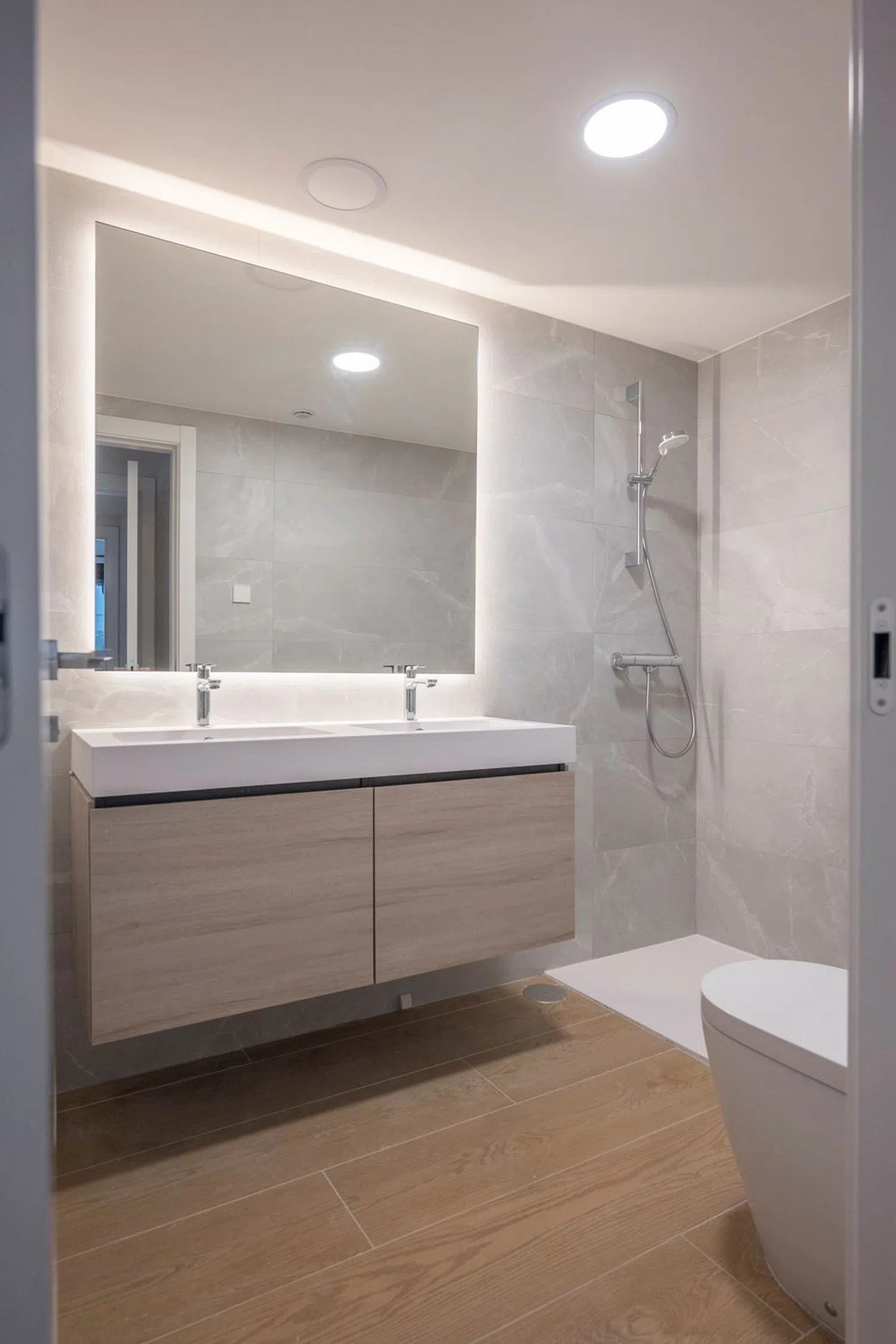 Piso en calle del Alcalde Sainz de Baranda, 88 - Foto 16