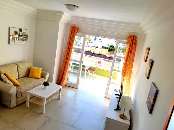 Piso en calle Antonio Navarro, 4