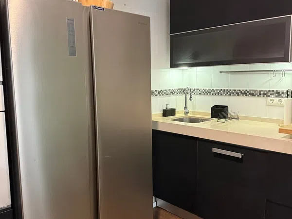 Chalet adosado en Calle Tomás Moro, 18, Avda. Caballero Bonald - San José Obrero - Guadalcacín - Foto 6