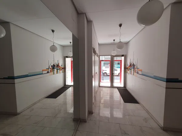Dúplex en calle Colon, 10