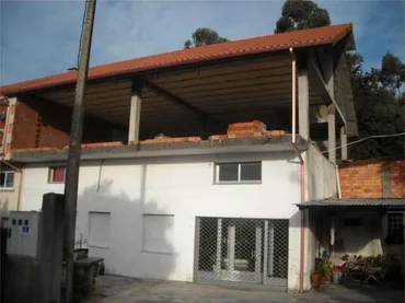 Chalet en Barrio de A Miñoteira, Valeixe - Foto 1
