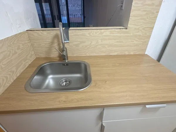 Piso en Calle de Santa Maria, 33, Antic, Antic - Foto 4