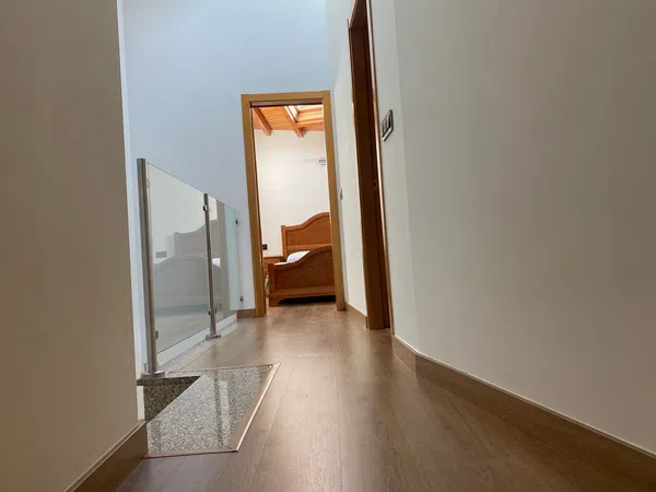Casa o chalet independiente en Nanín, Allariz, 56 - Foto 14