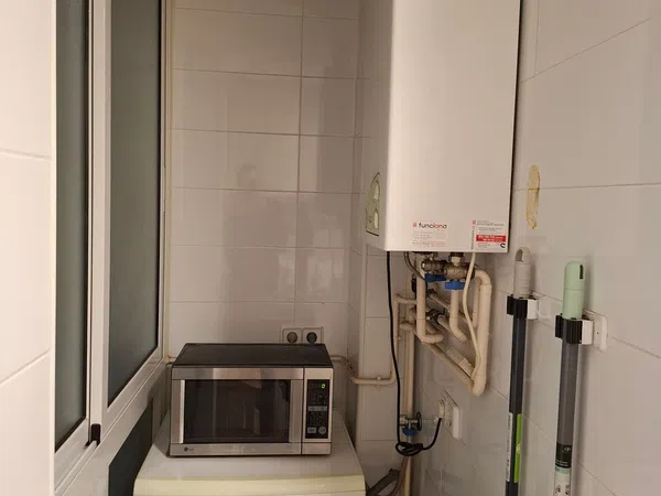 Piso en Corcega, 390, La Dreta de l'Eixample - Foto 2