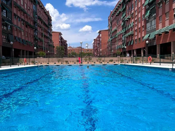Piso en Calle Timanfaya, 41, Parque Lisboa - La Paz - Foto 1