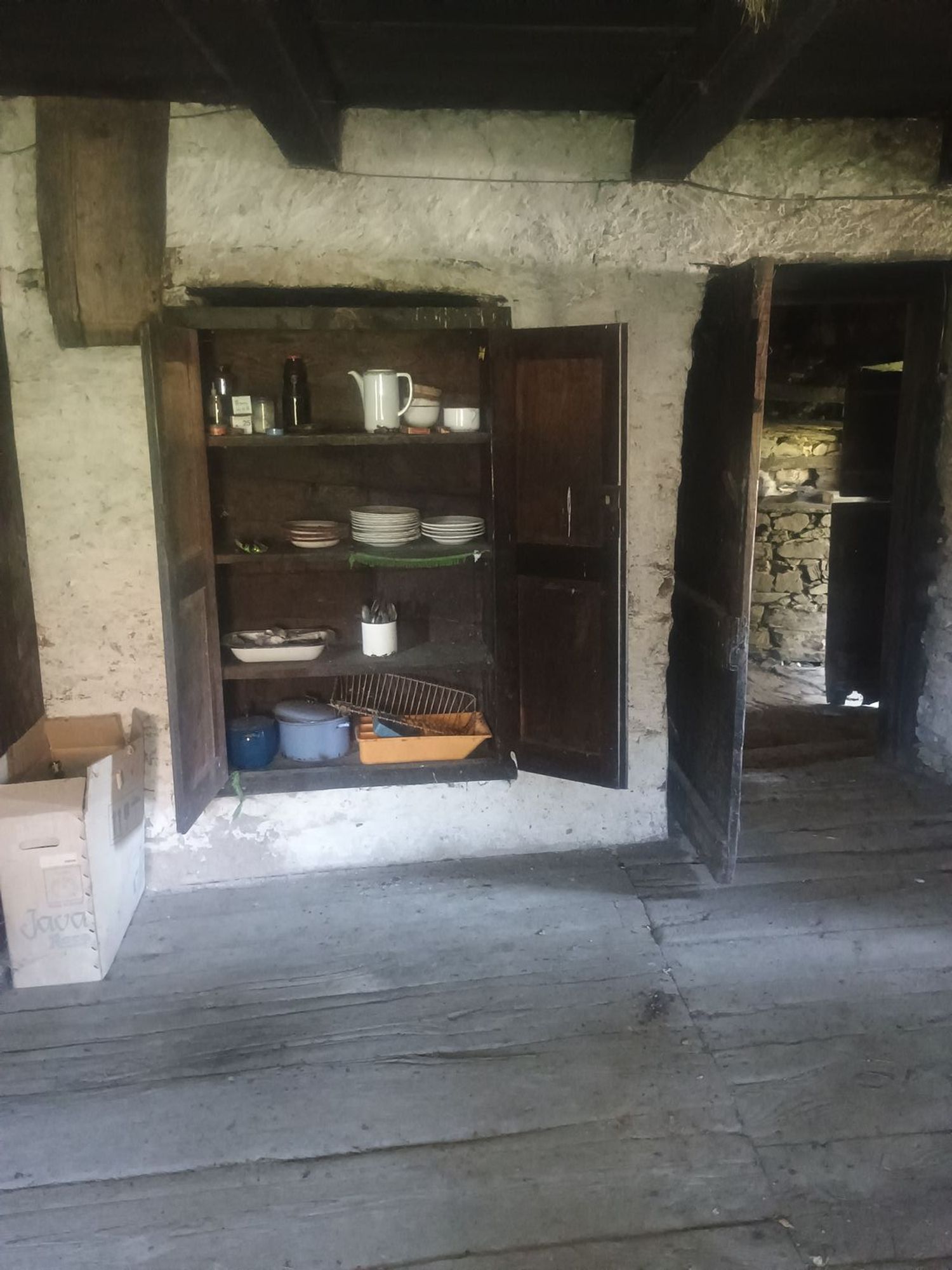 Casa de pueblo en Aldea Barca, 3 a - Foto 17