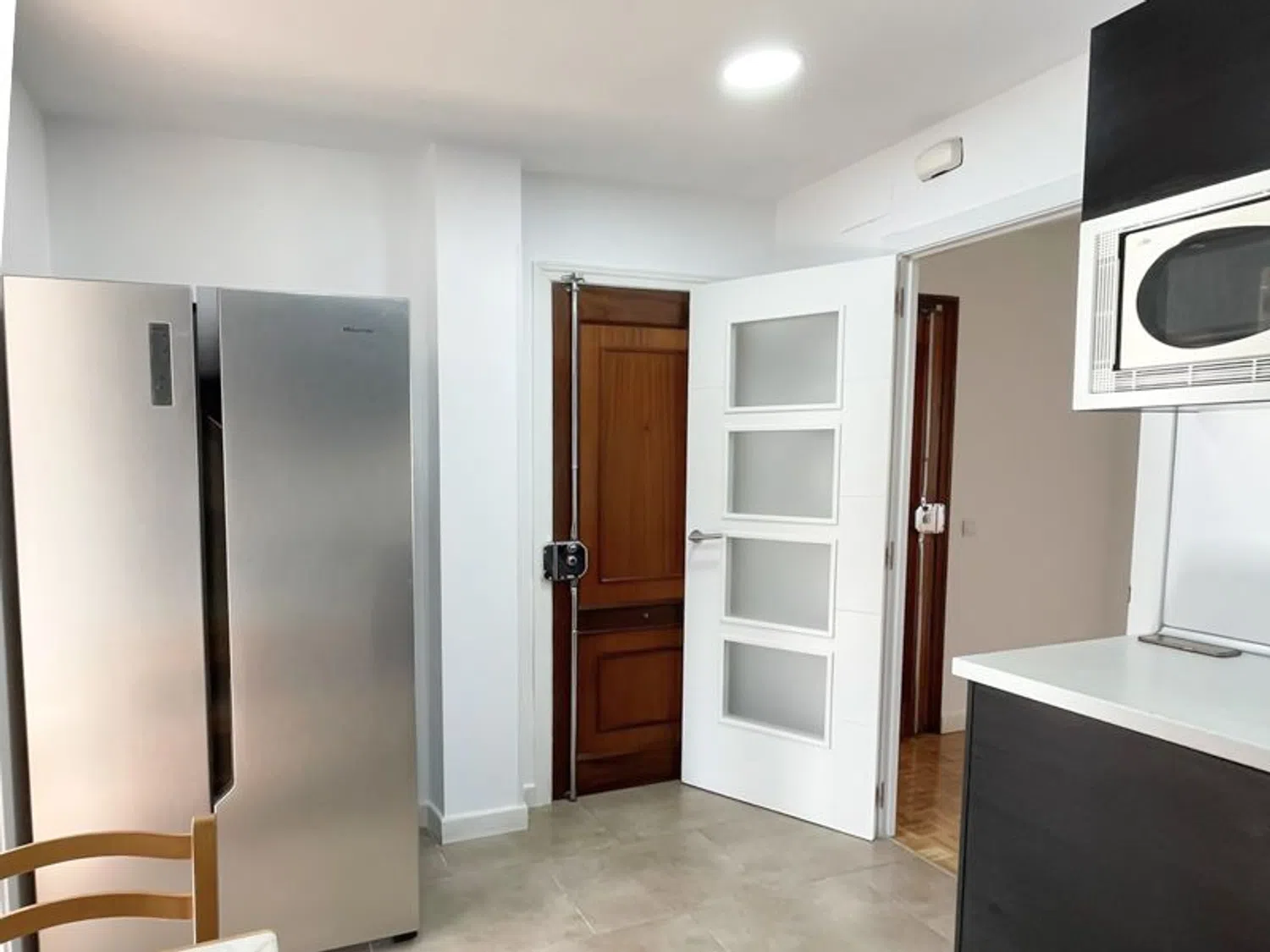 Piso en paseo de la Castellana, 264 - Foto 12