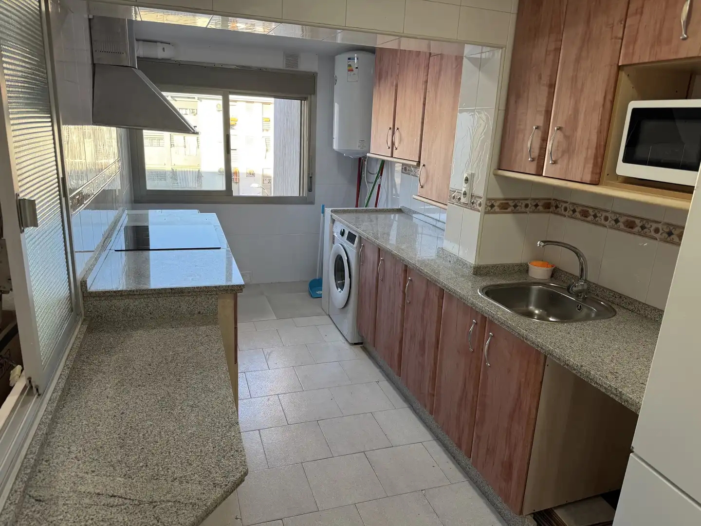 Piso en  Calle Motril 48 - Foto 10