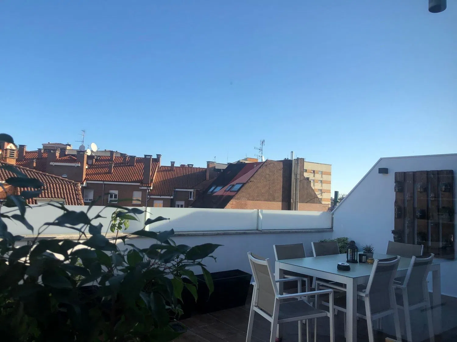 Ático en calle Aureliano San Román, 40 - Foto 29