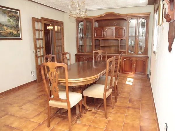Casa o chalet independiente en Camino Encomenda, 47 - Foto 6