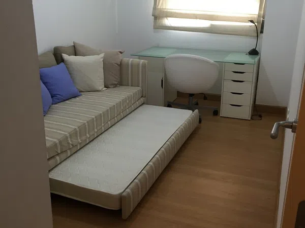 Ático en avenida Concejal Alberto Jiménez-Becerril, 26 - Foto 25