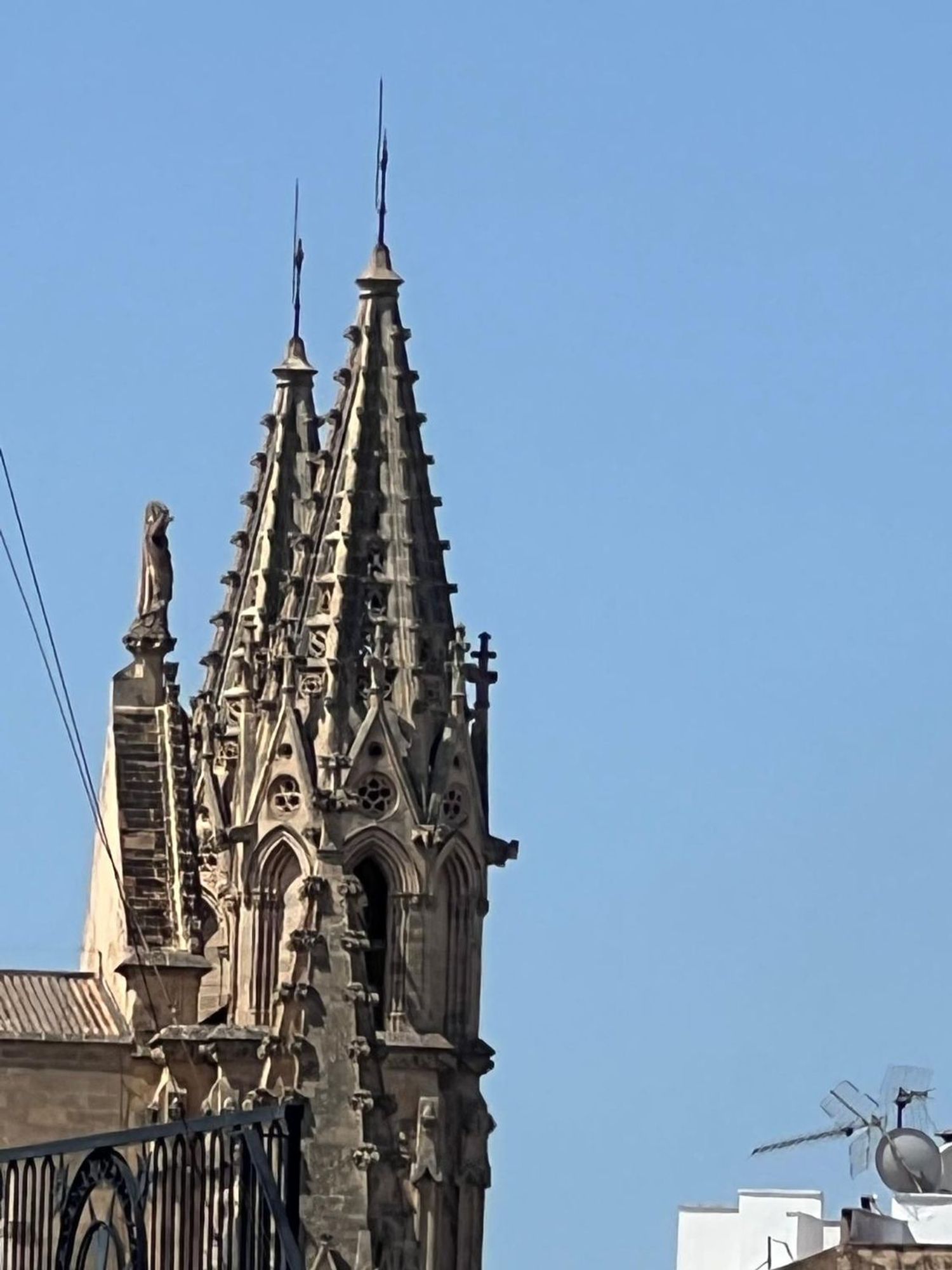 Edificio de uso mixto en Calle de la Pescateria, 5 - Foto 5