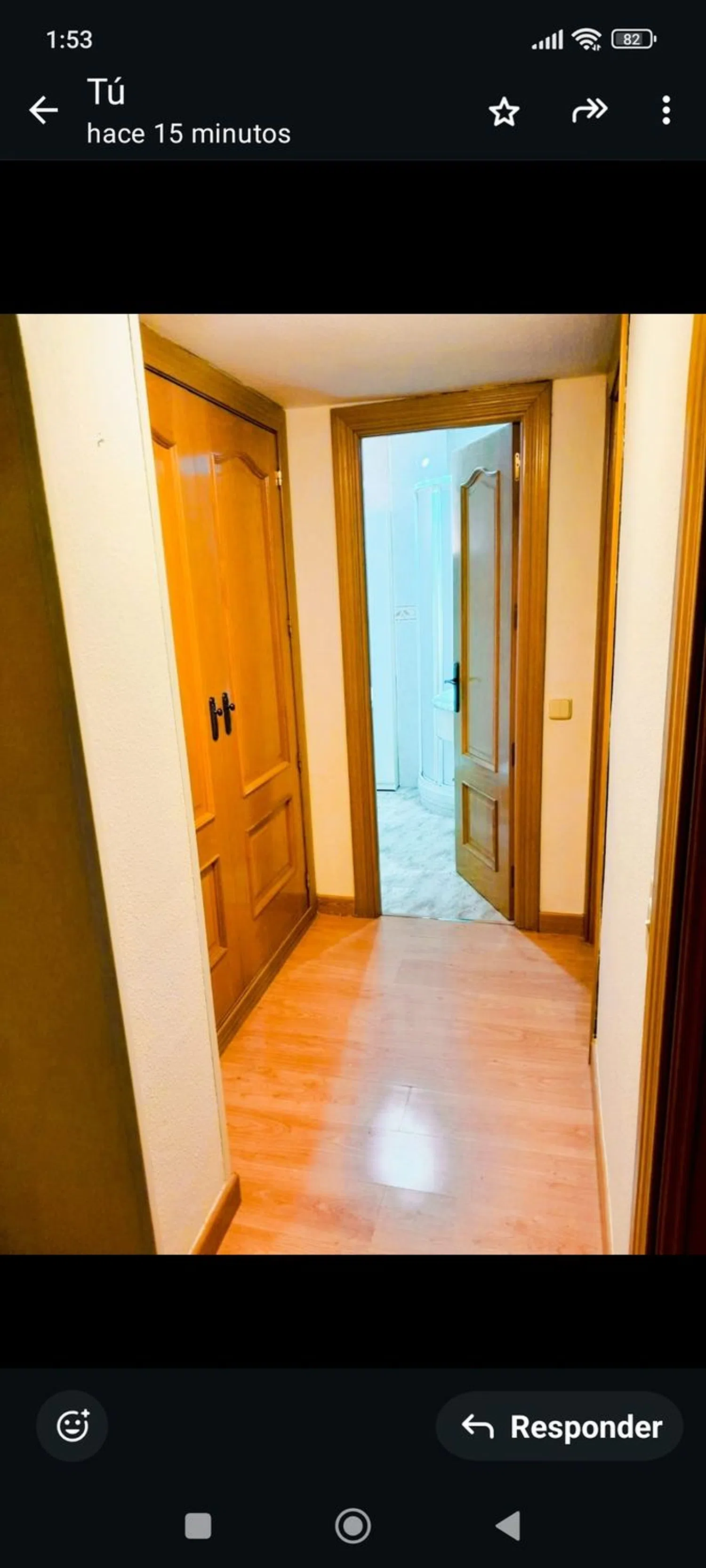Piso en calle Valderrodrigo, 41 - Foto 6