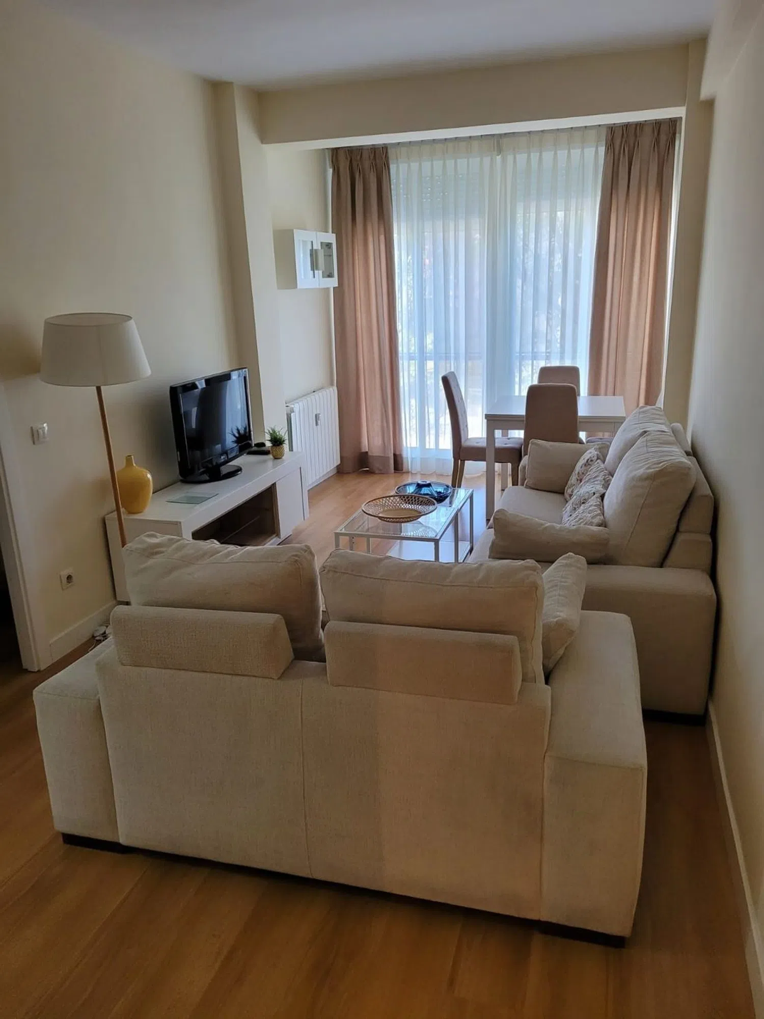 Piso en calle del Padre Xifré, 3 - Foto 2