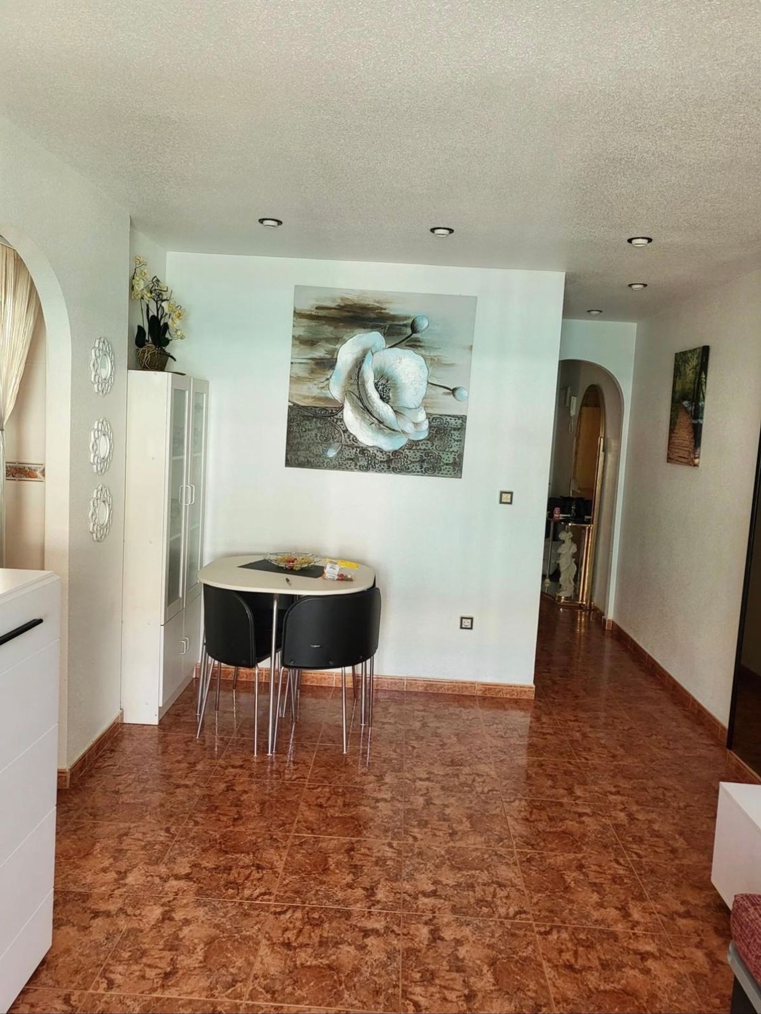 Piso en Calle Moriones, 35, Las Piscinas Naturales - Foto 10