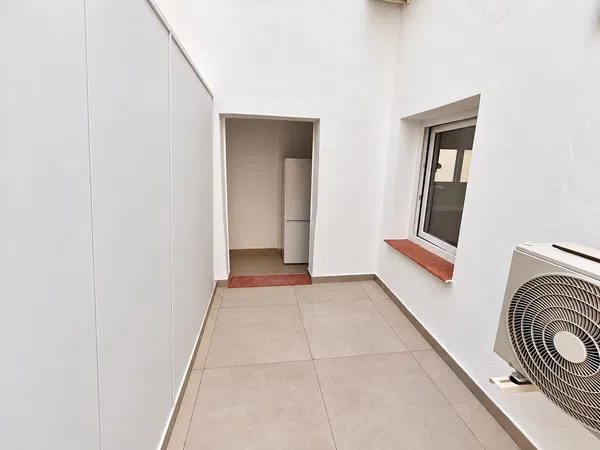 Piso en Paseo de los Tilos, 28, Cruz del Humilladero - Los Tilos - Foto 3