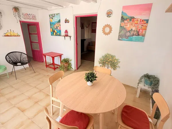 Chalet pareado en Algazeras, 5 - Foto 6