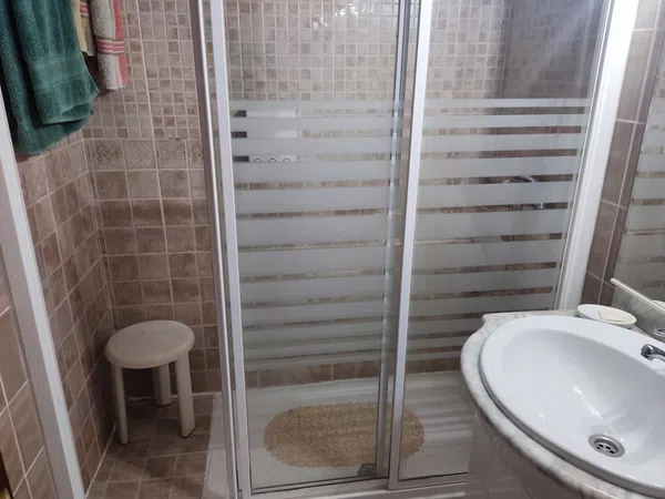 Piso en Calle Rico Cejudo, 4 a, Nervión - Foto 13