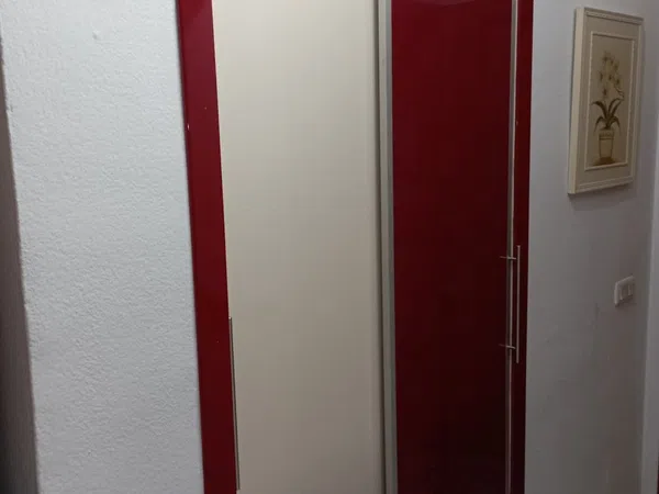 Piso en Calle Morena, 36, Camino de Antequera - Foto 18