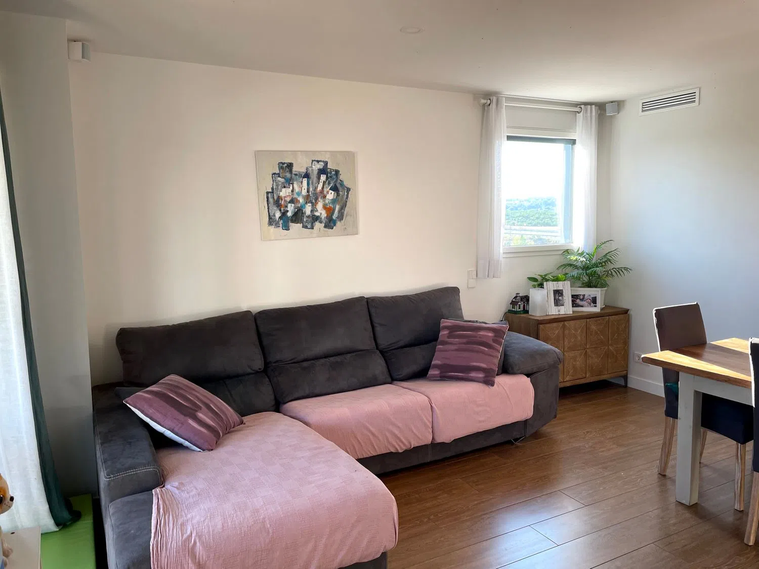 Piso en calle de Manuel Gutiérrez Mellado, 43 - Foto 2
