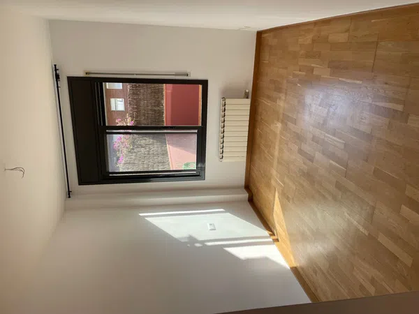 Piso en paseo Francesc Macià, 91 - Foto 2