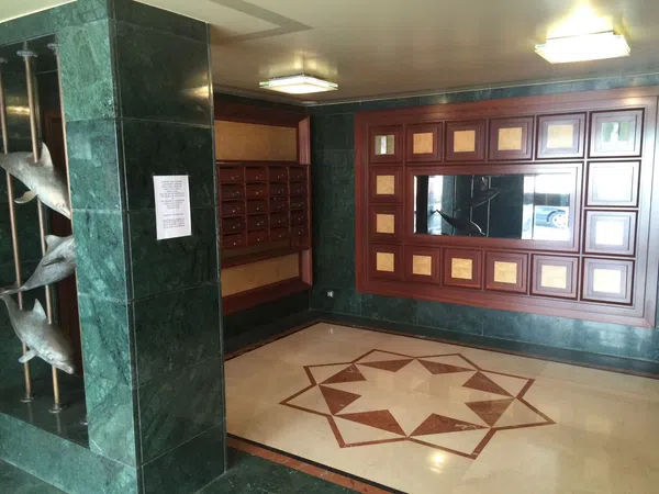 Piso en De Madrid, 56, Sanxenxo, Sanxenxo - Foto 25