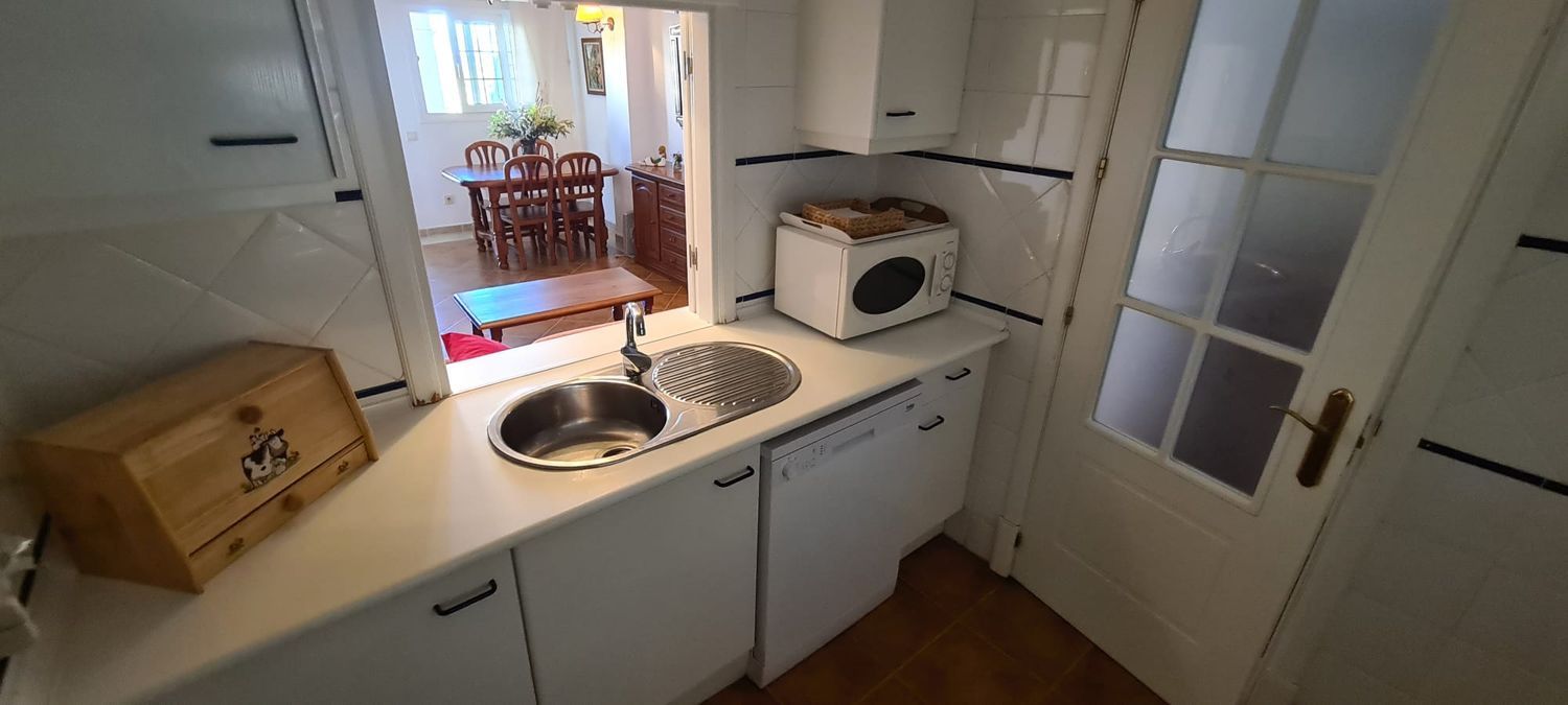 Piso en Avenida de la Mojarra, 24, Punta del Moral, Punta del Moral - Foto 12