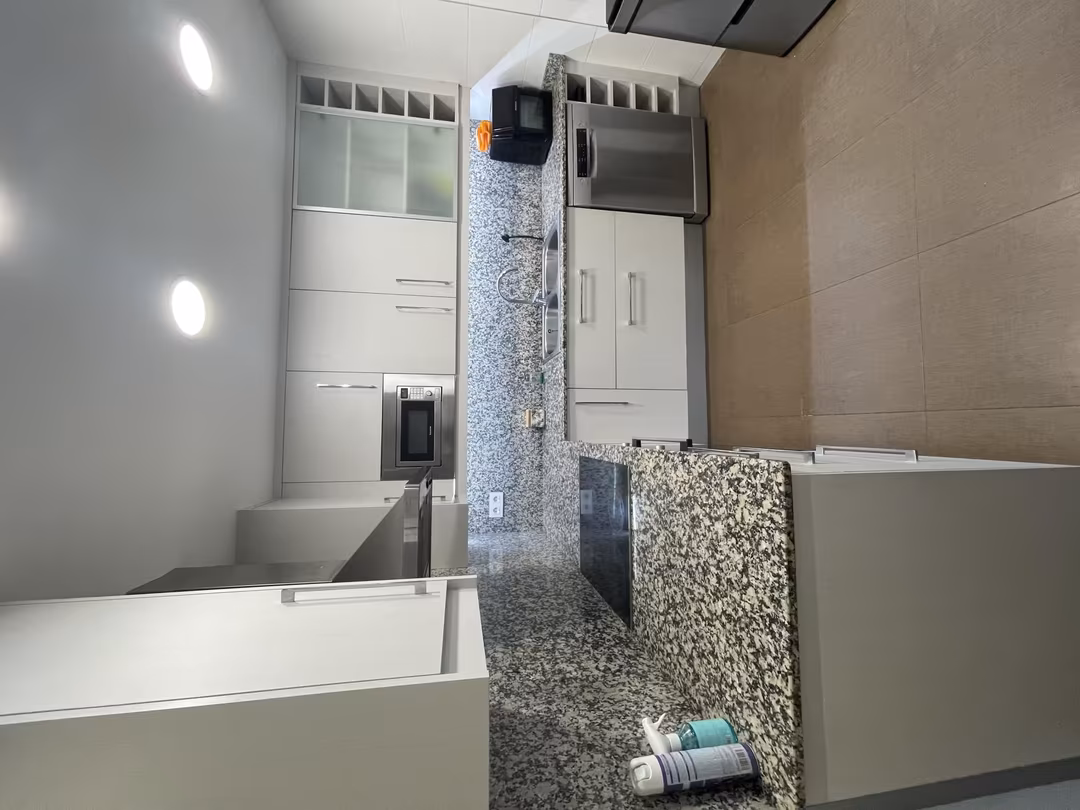 Piso en  Avinguda de Miquel Batllori 73 - Foto 15