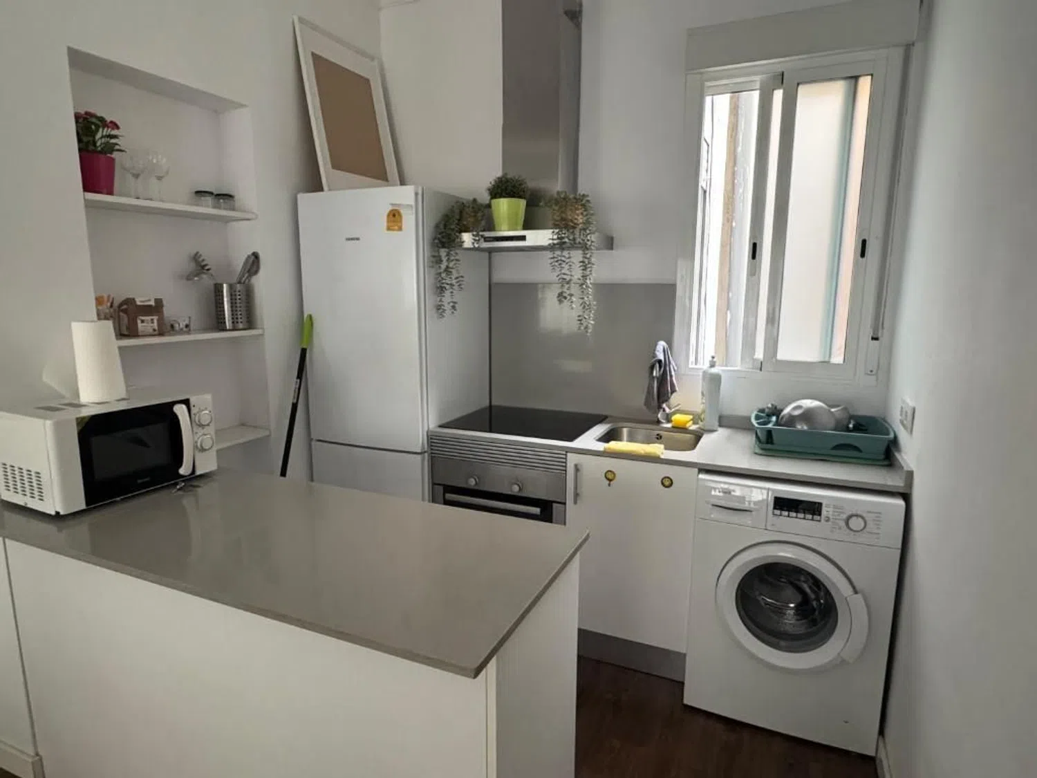 Piso en calle del Convent de Santa Clara, 10 - Foto 2