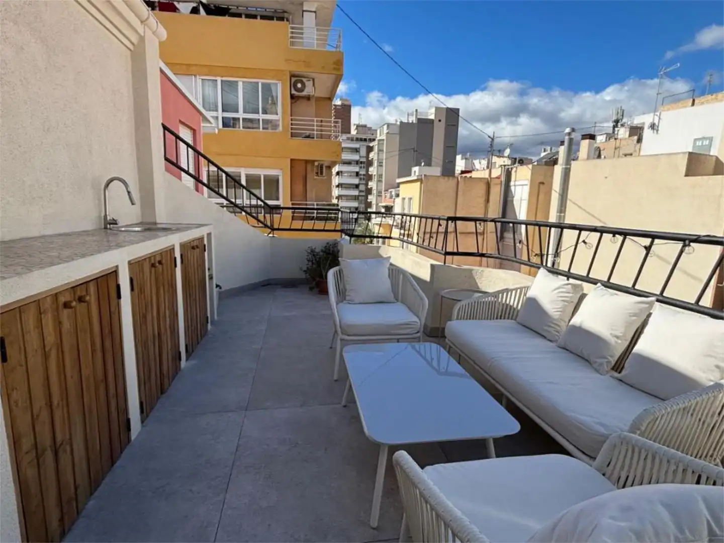 Piso en  Calle Bazán 24 - Foto 18