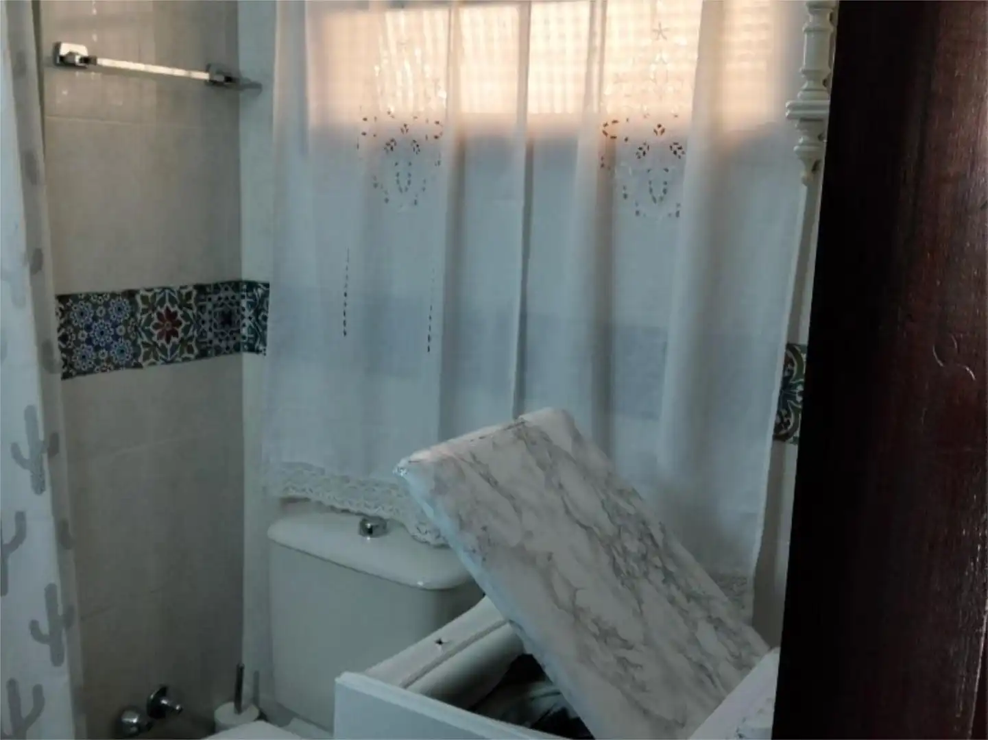 Estudio en  Calle del Doctor Ingram 8 - Foto 8