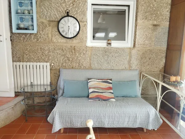 Casa rural en Carballas, 9 a - Foto 1