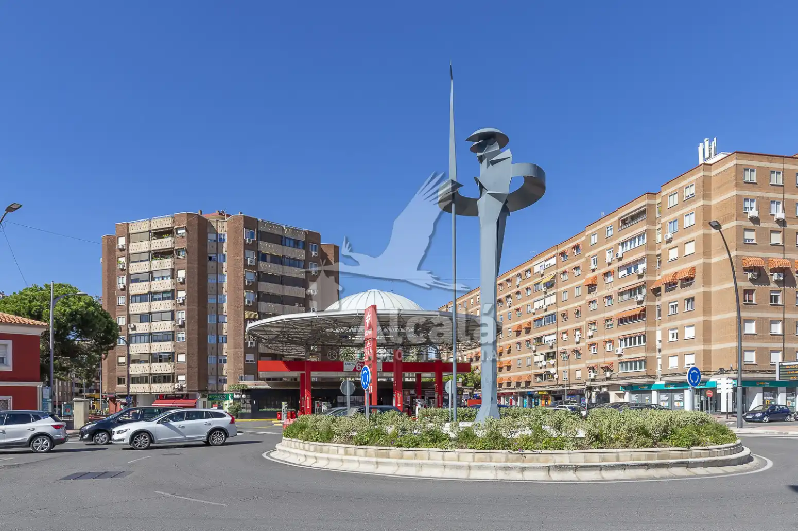 Local comercial en Alcalá de Henares - Foto 62