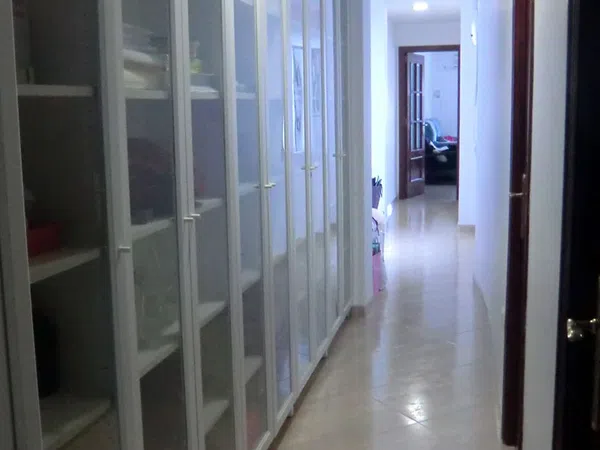 Piso en Calle Pagés del Corro, 68, Ronda de Triana-Patrocinio-Turruñuelo - Foto 3