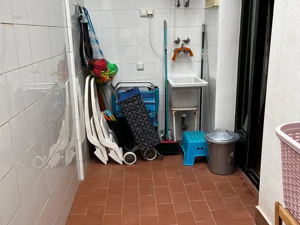 Piso en Calle Río Aranguin, 21, Los Narejos-Punta Calera, Los Narejos-Punta Calera - Foto 5