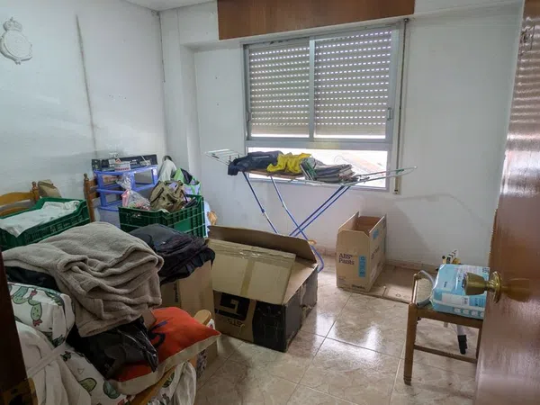 Piso en Calle Mariano Benlliure, 85, Reina Victoria-Miguel Hernández - Foto 17