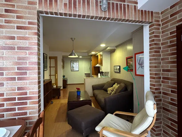 Piso en Calle Cap de Moraira, 11, Padre Jaime - Los Cabos - Foto 31