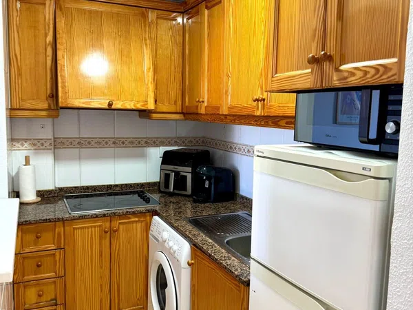 Piso en Calle Patricio Zammit, 67 - Foto 2