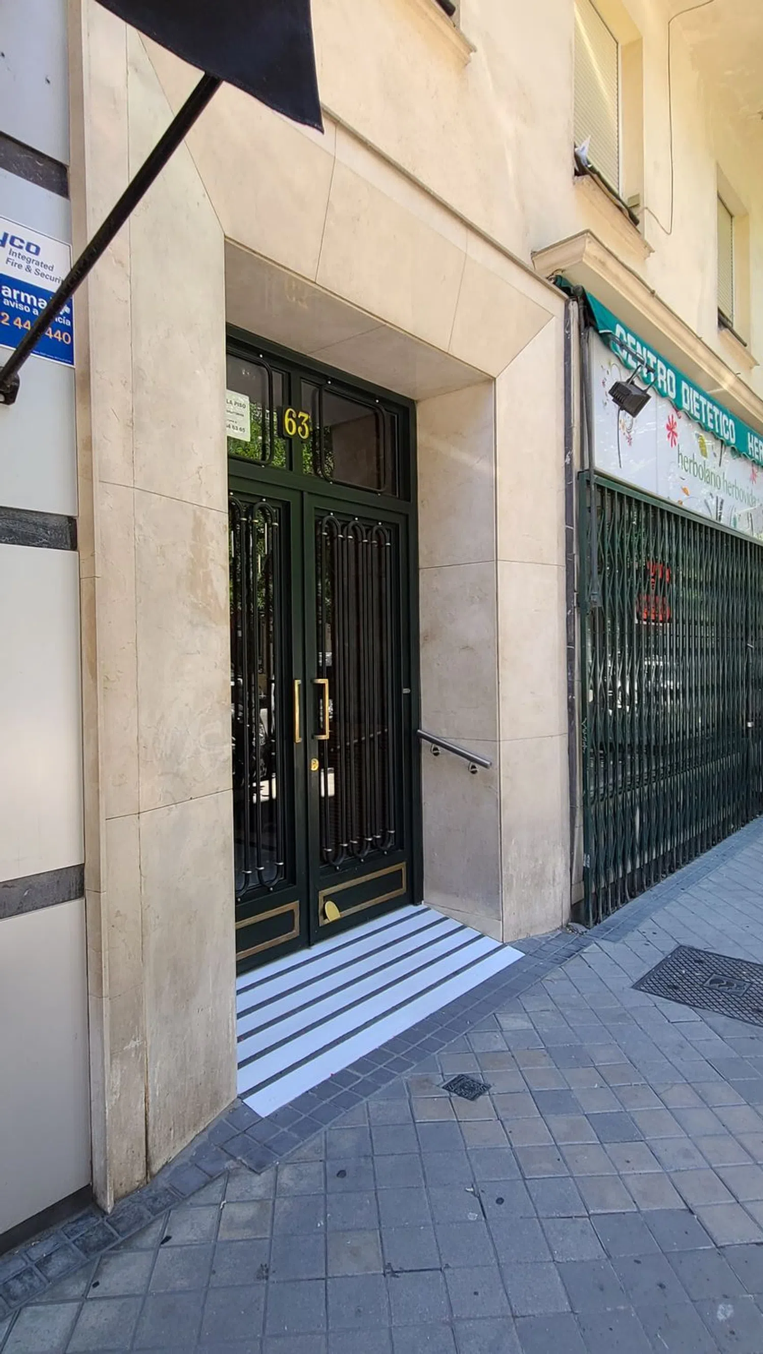Piso en calle de Galileo, 63 - Foto 2