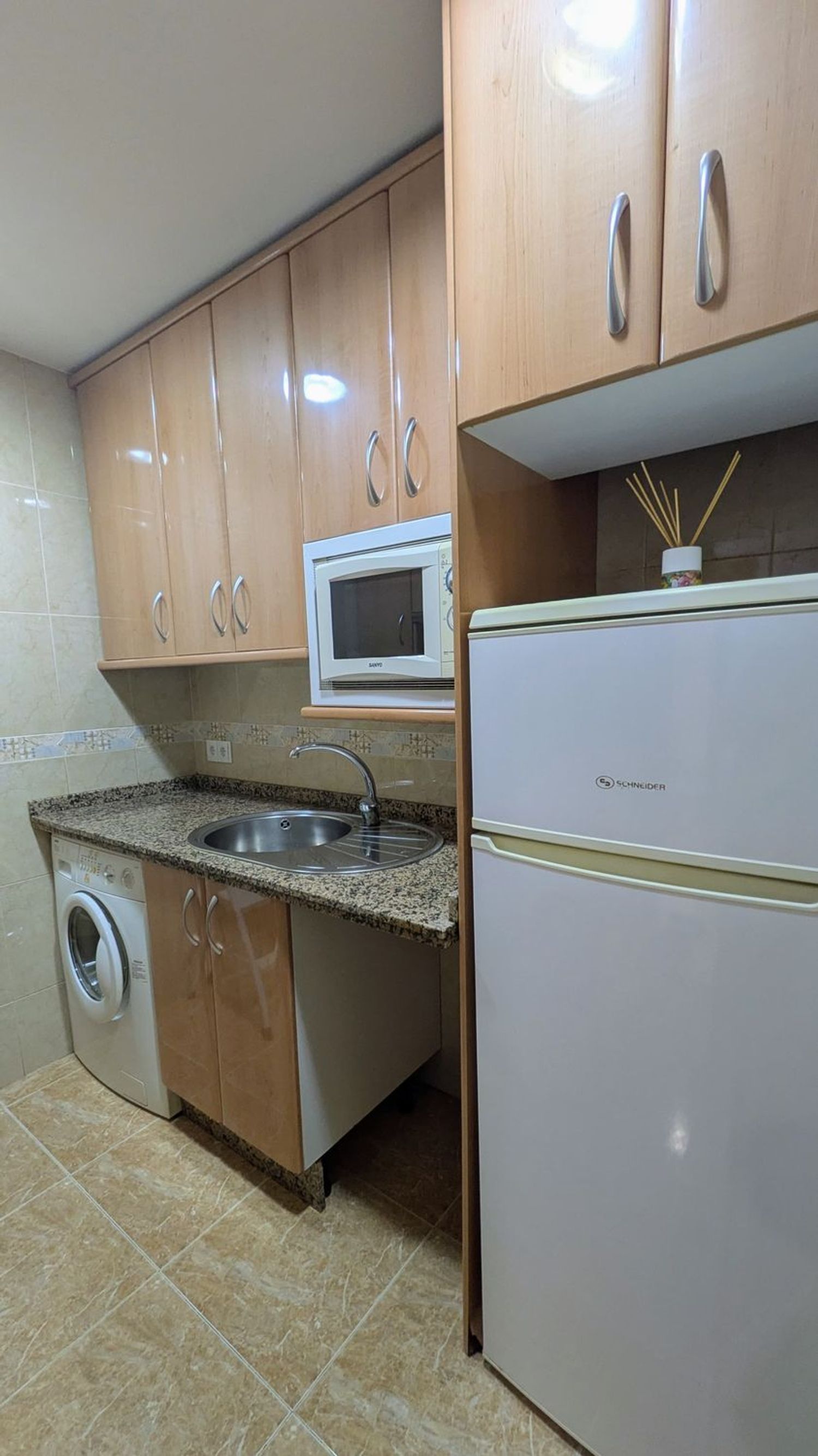 Piso en avenida Isabel Manoja, 13 - Foto 12