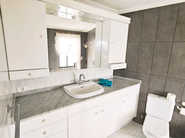 Piso en paseo de la Piscina, 13 - Foto 8