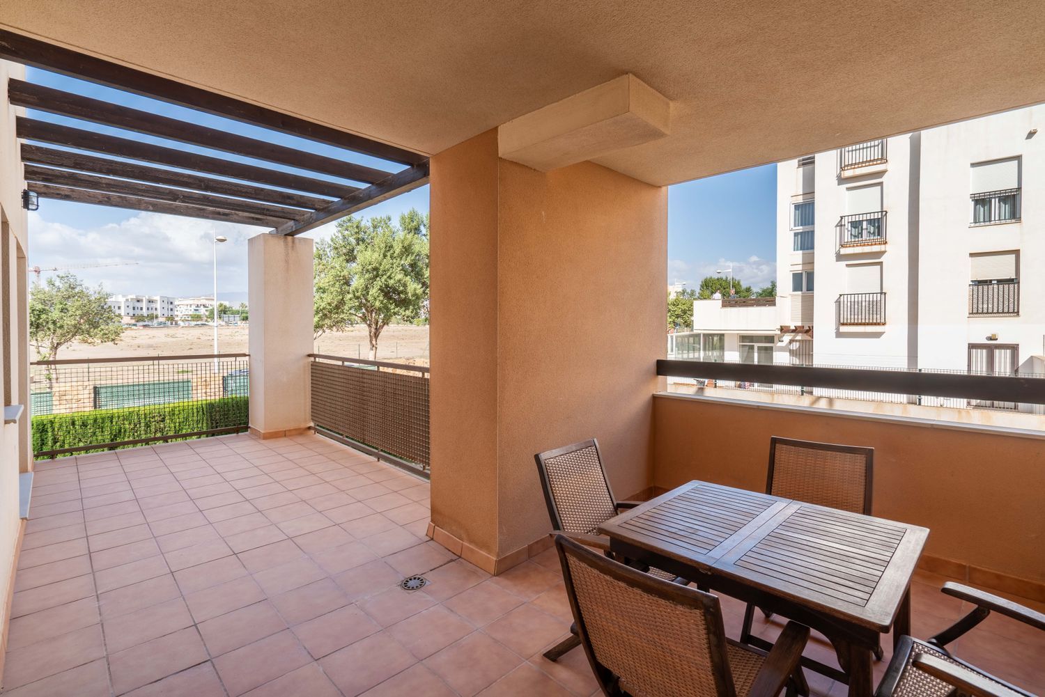 Piso en Calle de los Juegos de Languedoc-Rosellon, 75, El Toyo, El Toyo - Foto 17