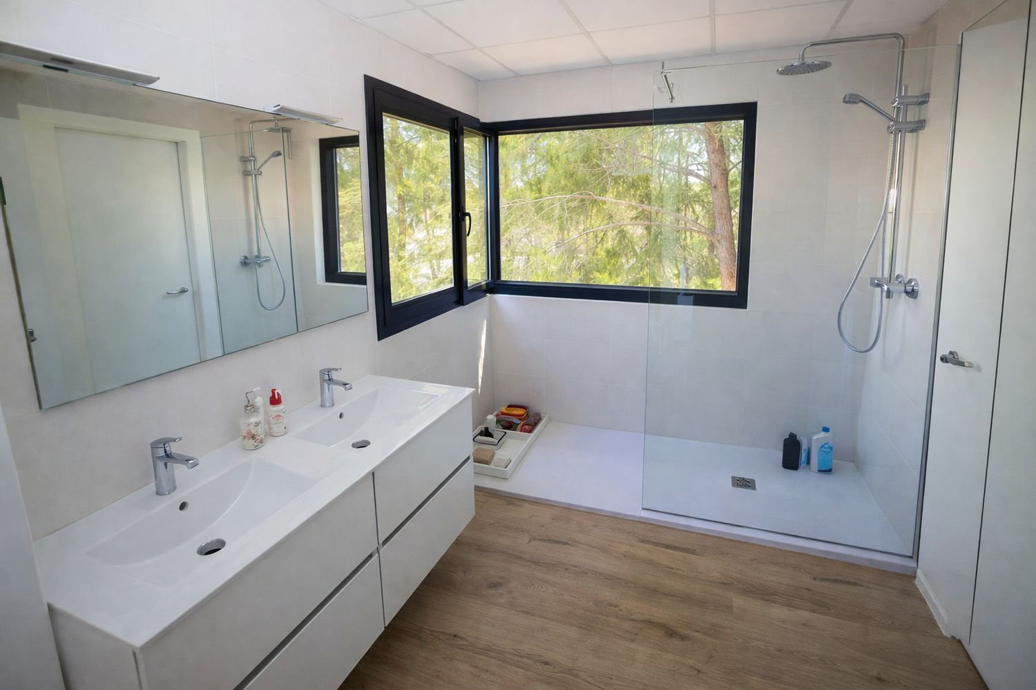 Casa independiente en C. Duero, 1 - Foto 3