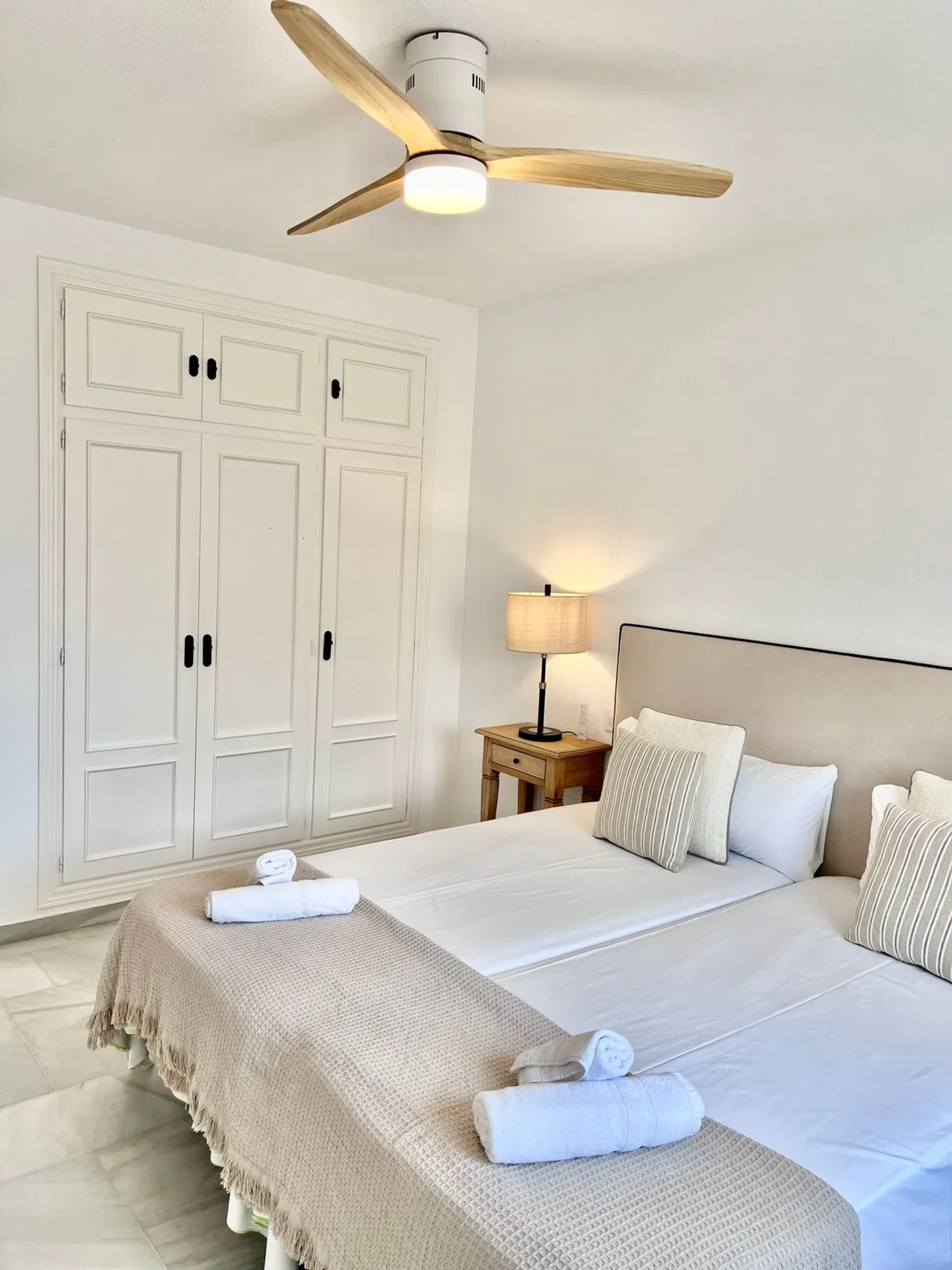 Ático en calle Sierra de Grazalema, 25 - Foto 12