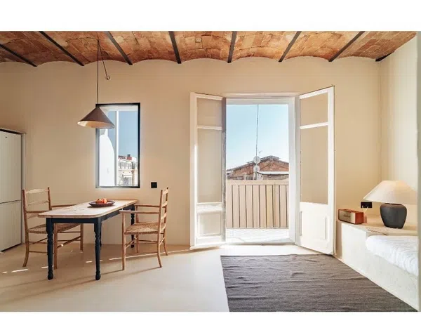 Ático en Barrio Sant Gervasi - Galvany - Foto 1