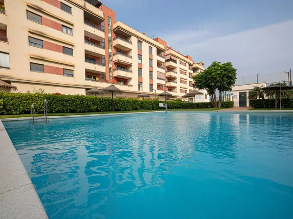 Piso en Calle Mar Cantabrico, 3, Poniente - Faro - Foto 6