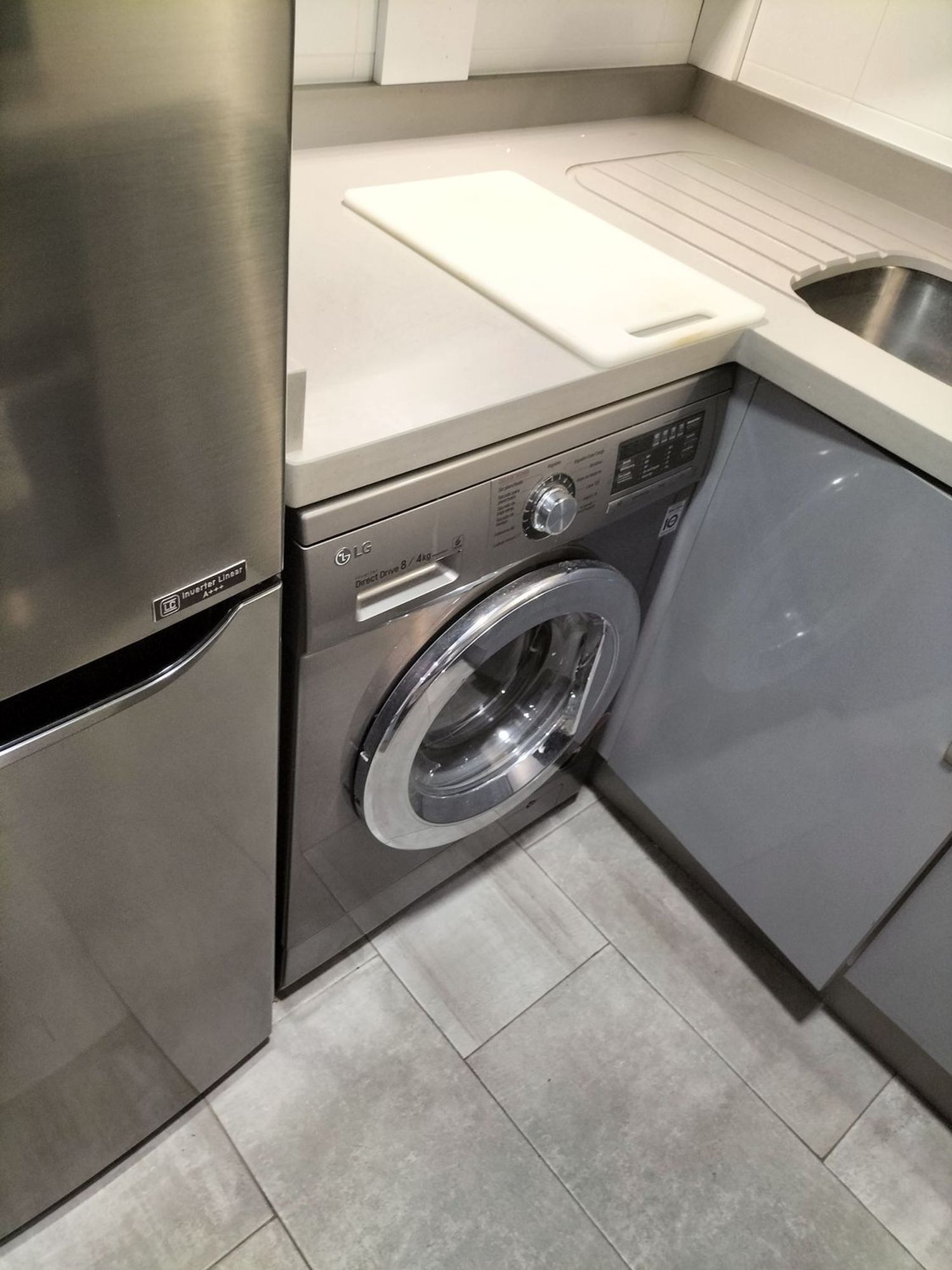 Estudio en avenida de l'Amerador, 7 - Foto 7