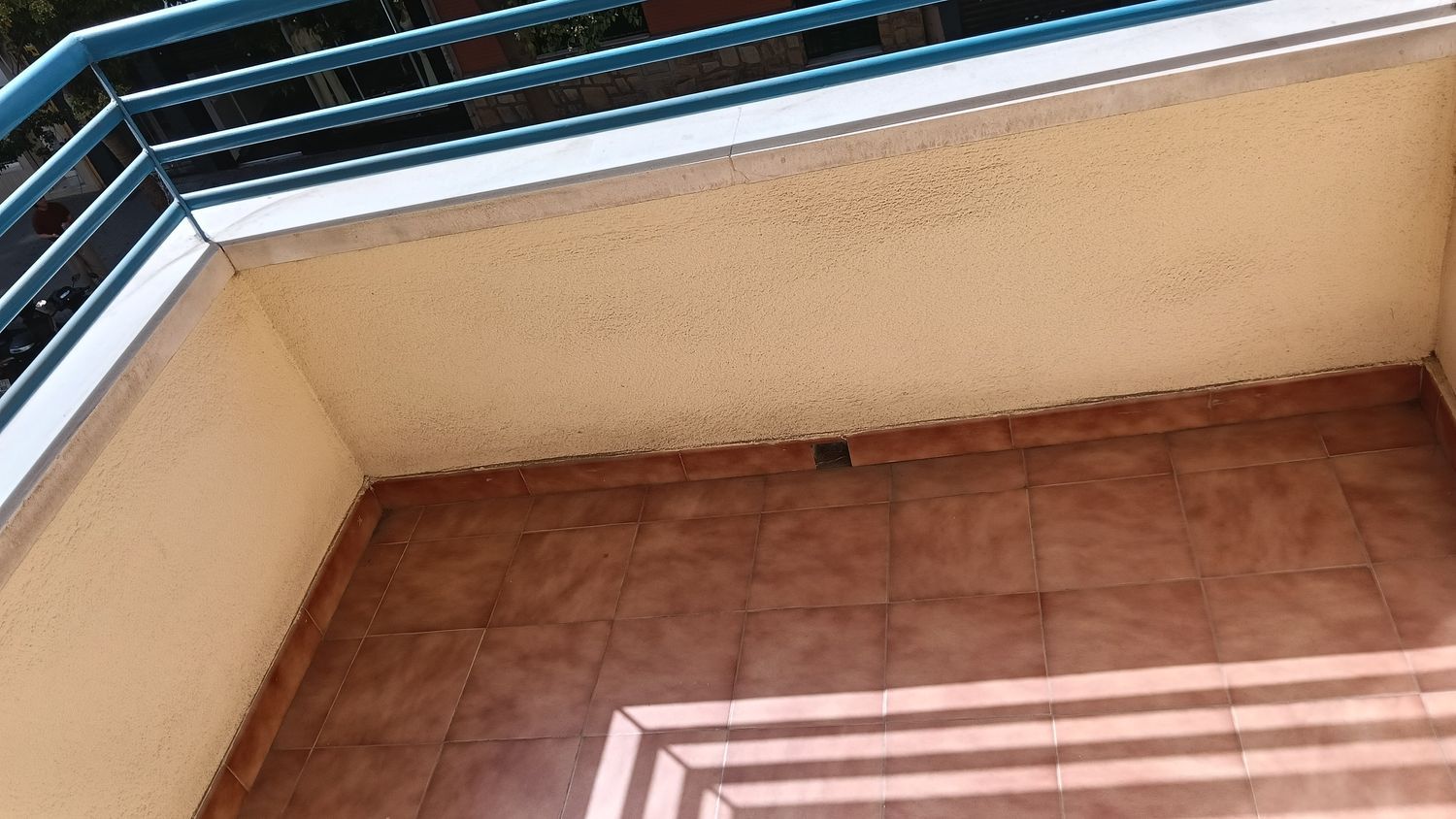 Piso en Alameda de Capuchinos, 53, El Molinillo - Capuchinos - Foto 9